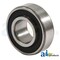 A & I Products Bearing, Ball; Special Ag 4" x4" x0.5" A-88016-I - alternate 1